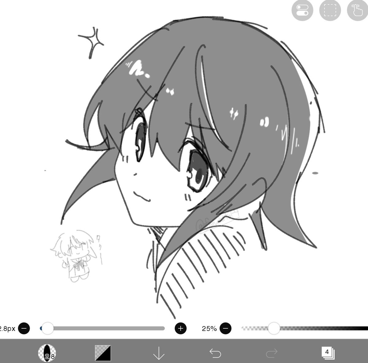 rkgkせりちゃん