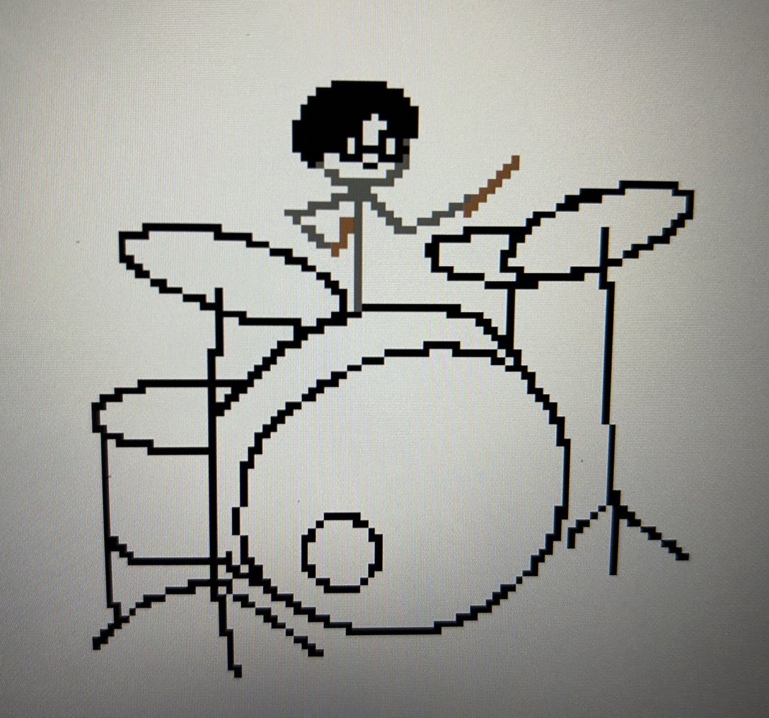 本当に久しぶり