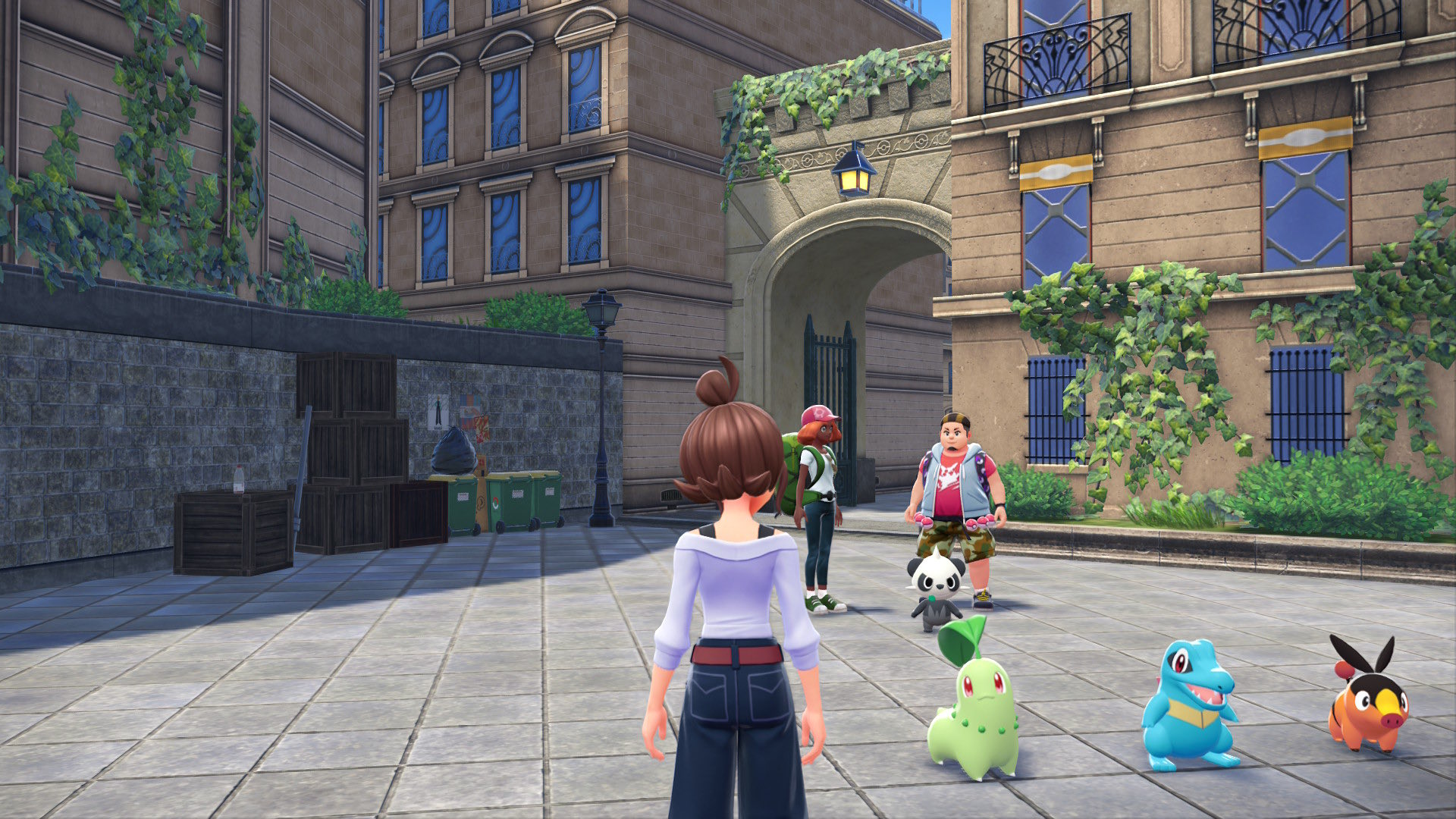 ちこりーた むる on X: 