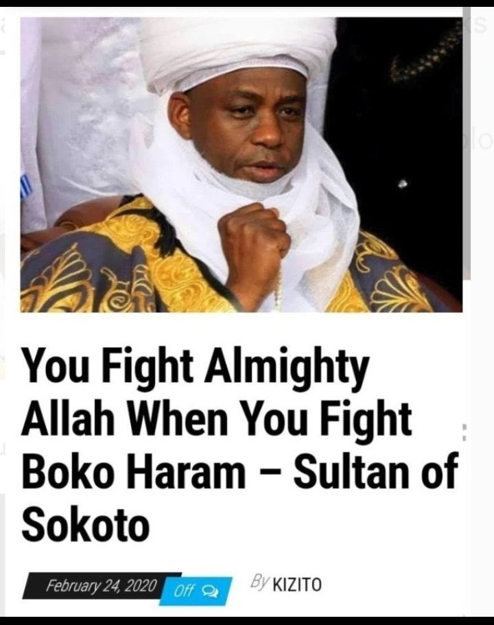 <a href="/NigeriaStories/">Nigeria Stories</a> Don't say anything. Just retweet. Yeye dey smell.