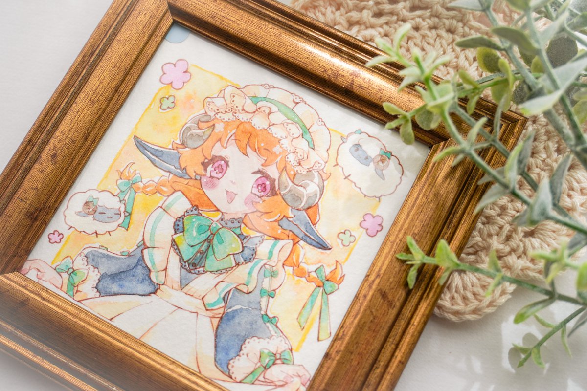 みゃ子🍏 (@09pomme11) / Posts / X