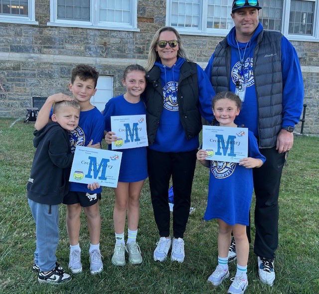 Another great race day in the books! <a href="/FulmarsFinest/">Fulmar's Finest</a>