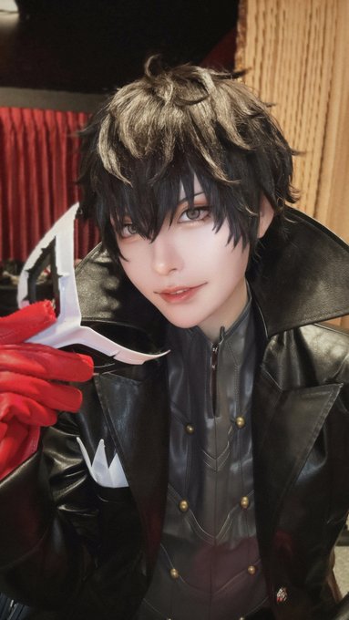 コスプレイヤー類のTwitter画像31