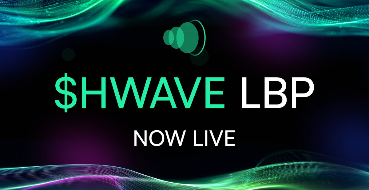 Hyperwave tweet media