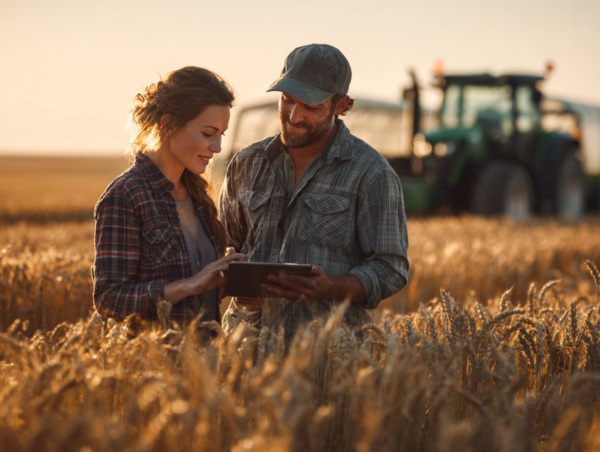 ONE2NET's tweet image. 🌱 Mettez votre savoir-faire en valeur avec un domaine clair et authentique :
votrenom.farm/?utm_source=tw… 🌾
L’adresse web idéale pour les pros de l’agriculture et de l’alimentation responsable.
👉 one2net.fr/nom-domaine/no…
#Agr