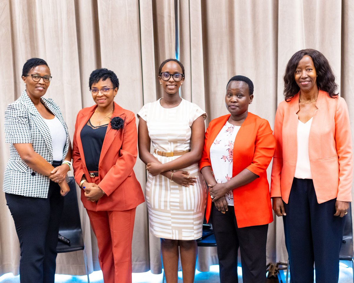 Panel 2 on Addressing Online Violence in the Digital Age unpacked how technology is being weaponized to harm. The panelists highlighted AI-enabled abuse, child exploitation, and attacks on activists, calling for stronger policies, accountability &amp; safer digital ecosystems. #TFGBV