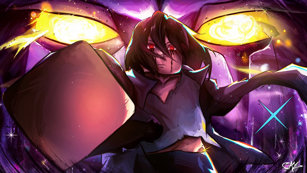 cal_fuu's tweet image. Sasuke Uchiha
-
Commisioned Work
-
Likes and retweets are appreciated
-
Portofolio! -> discord.gg/kqAqaJZbUr
#RobloxGFX #RobloxDev #robloxart #RobloxGFXC #NarutoShippuuden