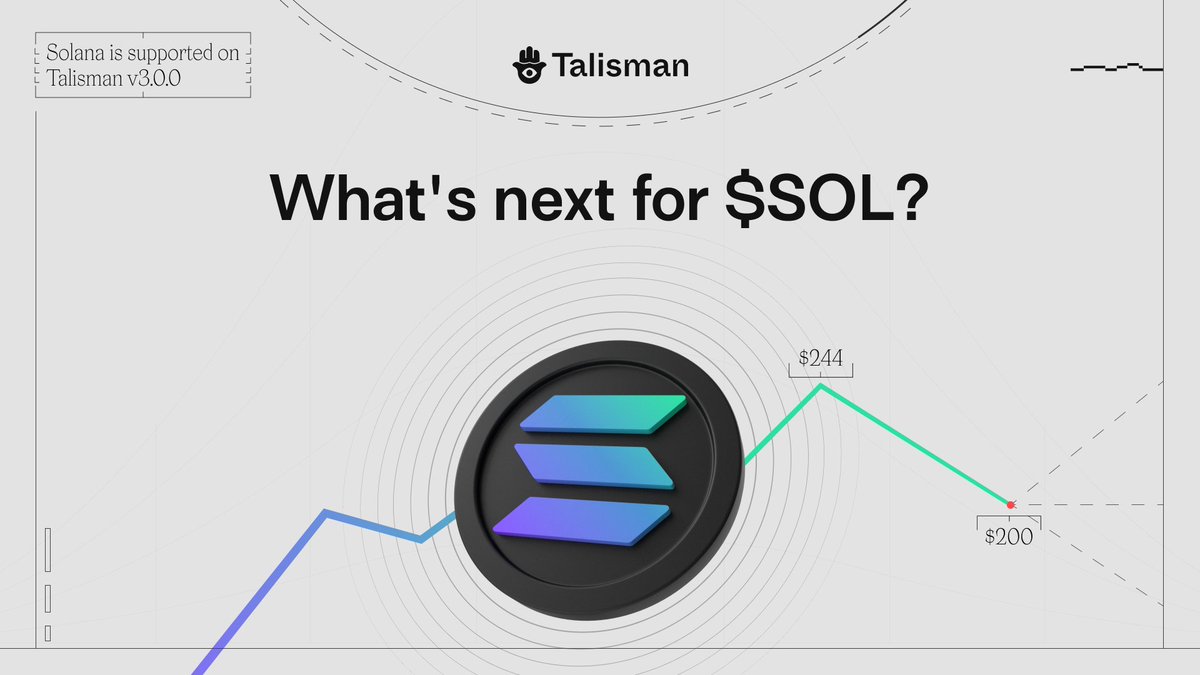 Every time I use <a href="/wearetalisman/">Talisman</a>, it feels like I’m stepping into the next stage of Web3 where control meets intelligence.

Managing assets across multiple chains used to be overwhelming, but <a href="/wearetalisman/">Talisman</a> makes it effortless. One clean interface, full visibility, and smooth