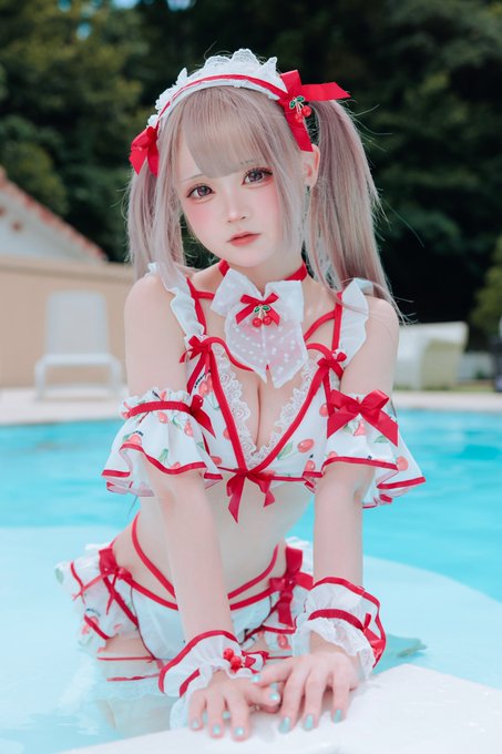 コスプレイヤー東雲うれはのTwitter画像28