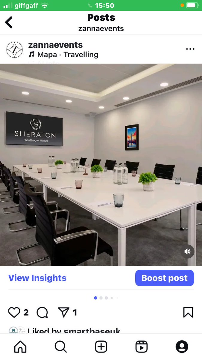 Zanna Events tweet media