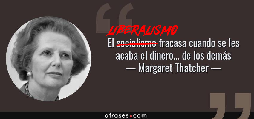 La Paradoja Liberal Ⓜ️ tweet media