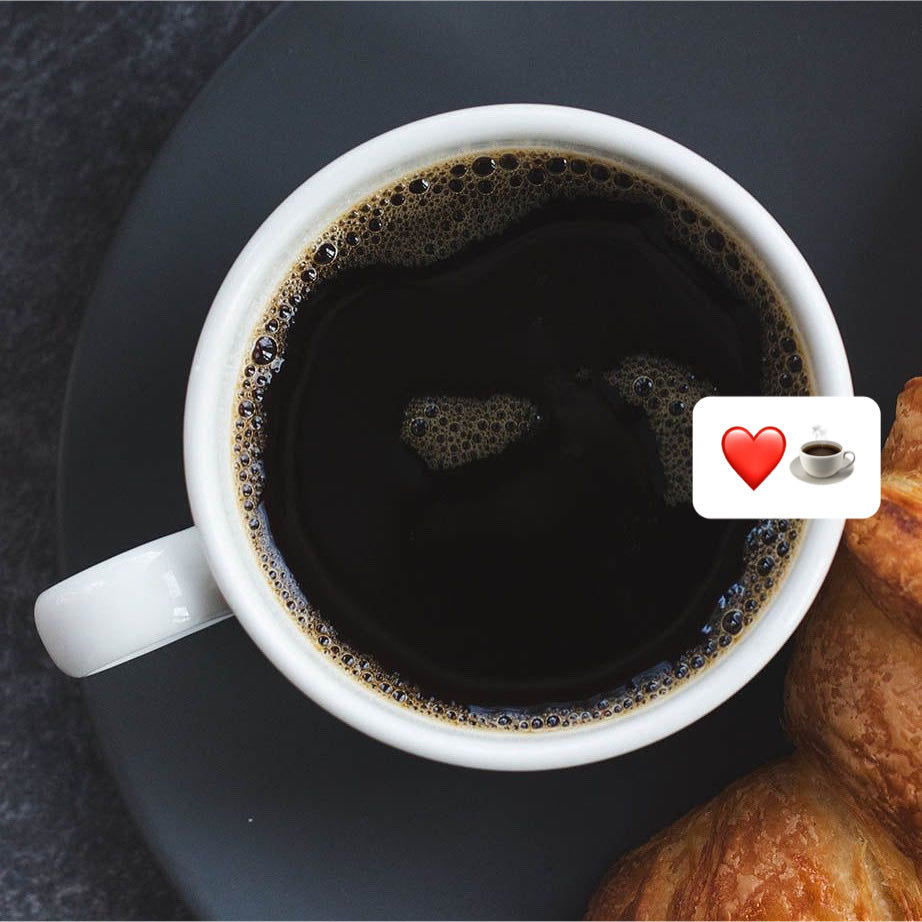 NoSinMiHashtag's tweet image. Café y al líooooooooooooo!!
☕️💋