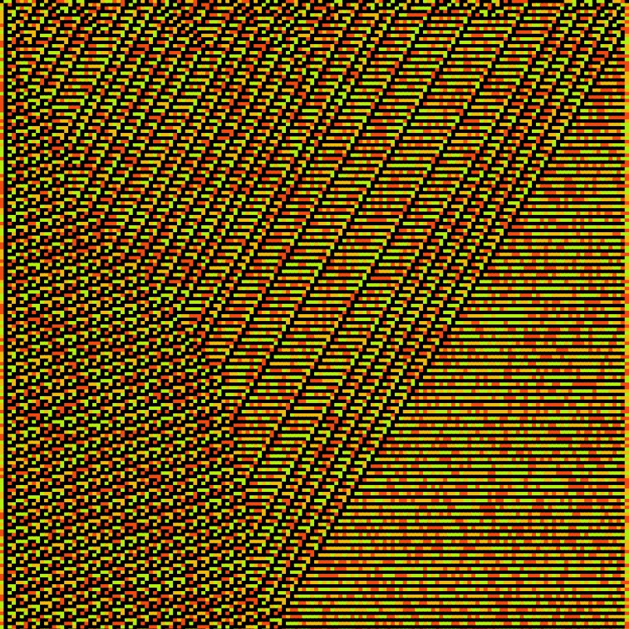 reyrove's tweet image. "ChaotiColor"
🔴 6/64 Editions
🔴 1 #tezos
🔗fxhash.xyz/project/chaoti…
#generativecoding #NFTs #TezosArts