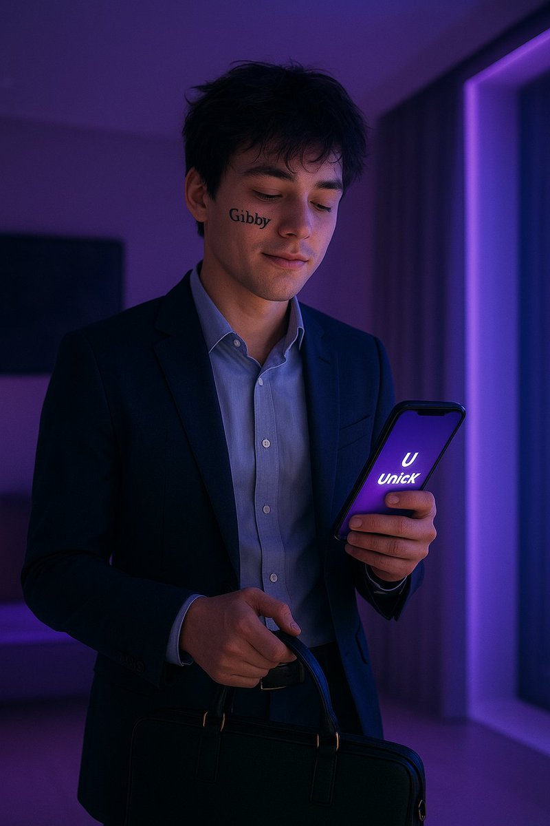 In this space, trust is everything.
We don’t gamble with our crypto currency.
That is why I trade where my money’s safe, fast, and always available- <a href="/Unic_xchange/">UnicX app</a> 💸
Enjoy stress-free trade with transparency and the best rates you could ever ask for ...
No stress. No stories.