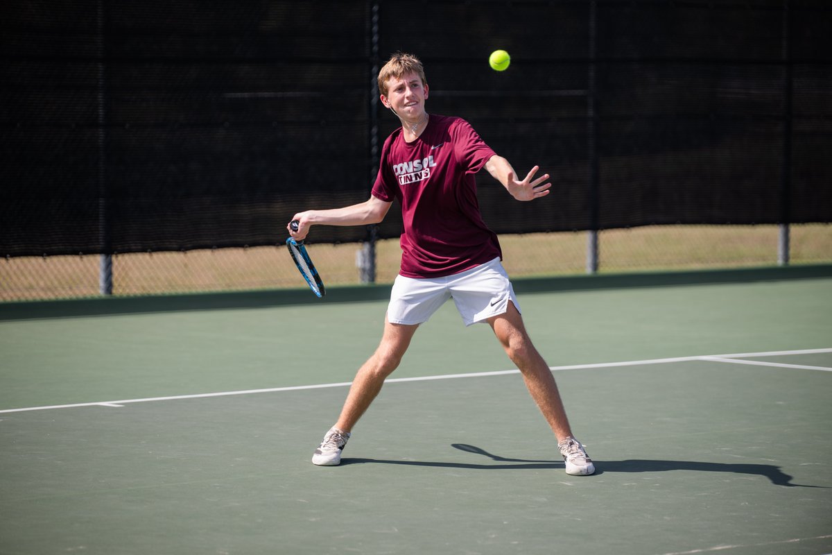 CSISD's tweet image. A&amp;amp;M Consolidated High School tennis has moved on to the Regional Tournament in the 2025 team tennis playoffs! The Tigers will take on Austin Anderson today to fight for a spot in the State Tournament – good luck today, Tigers!