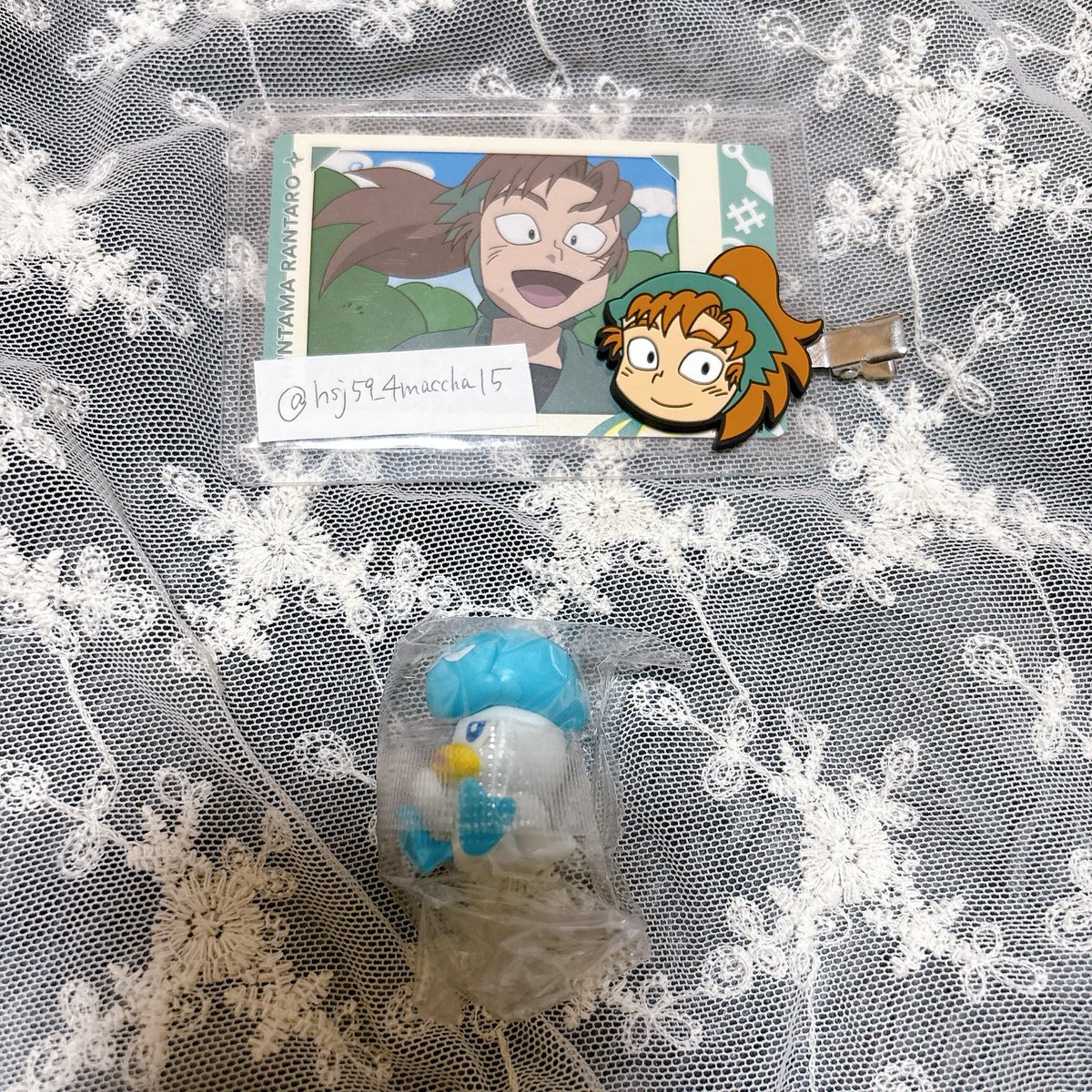 まっちゃ@初回プロカ必読 tweet media