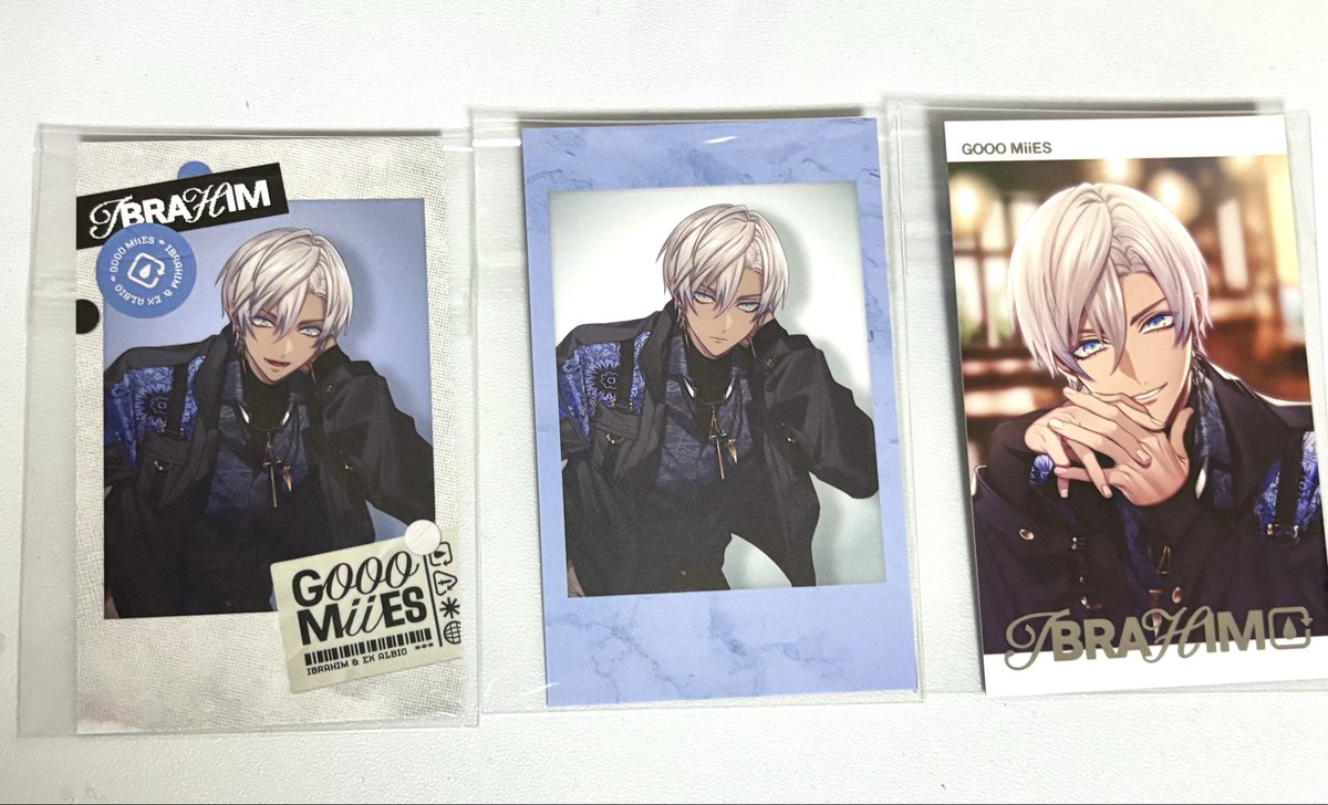 こーしー tweet media