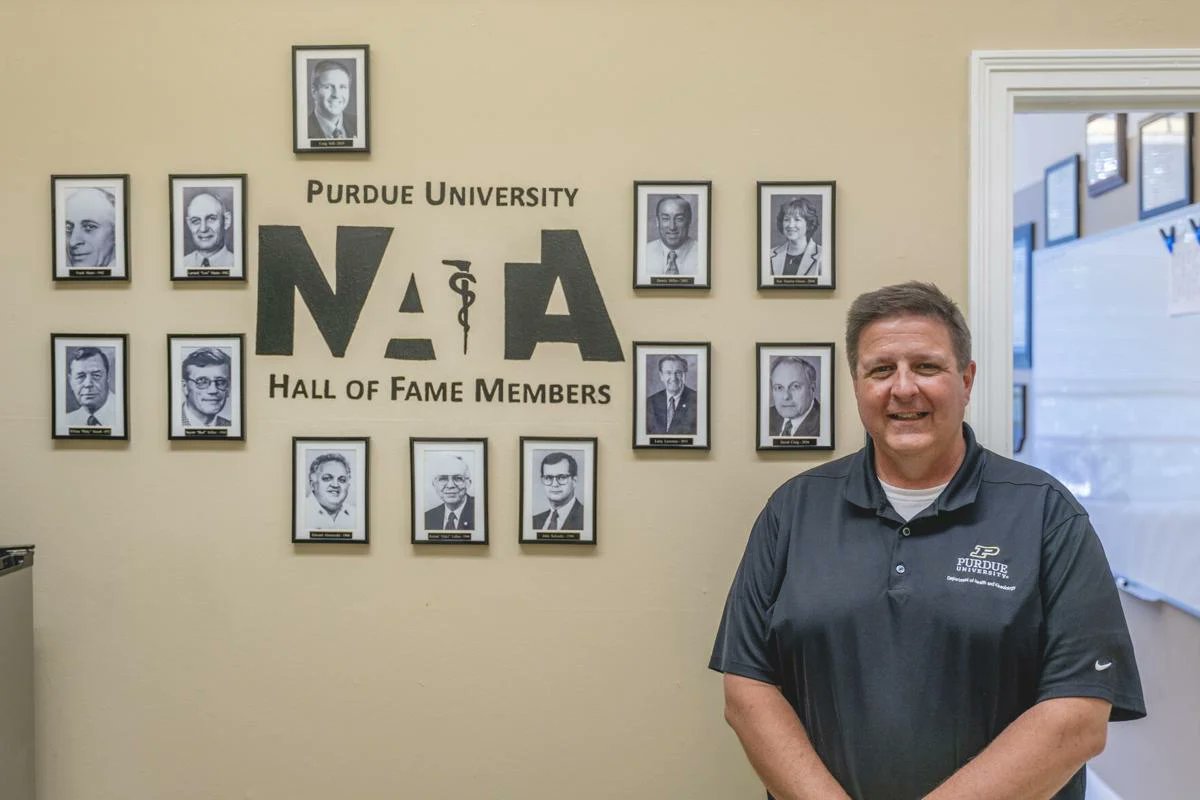 Purdue H & K tweet media