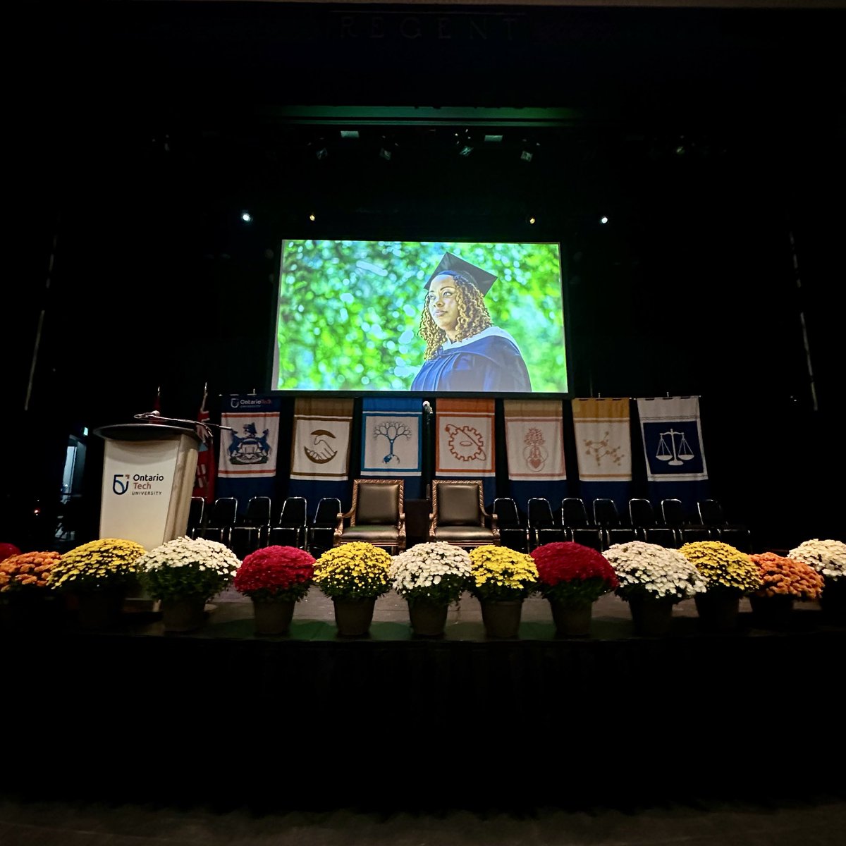 Ontario Tech University tweet media