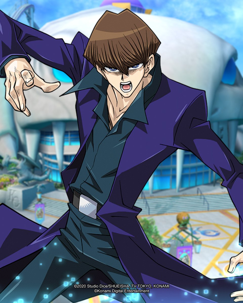 Kaiba's back in a new outfit, and he's ready to crush you in style. He scoffs: "You're A Third-Rate Duelist With a Fourth-Rate Deck" What Deck will you bring to prove him Kaiba's back in a new outfit, and he's ready to crush you in style. He scoffs: "You're A Third-Rate Duelist With a Fourth-Rate Deck" What Deck will you bring to prove him