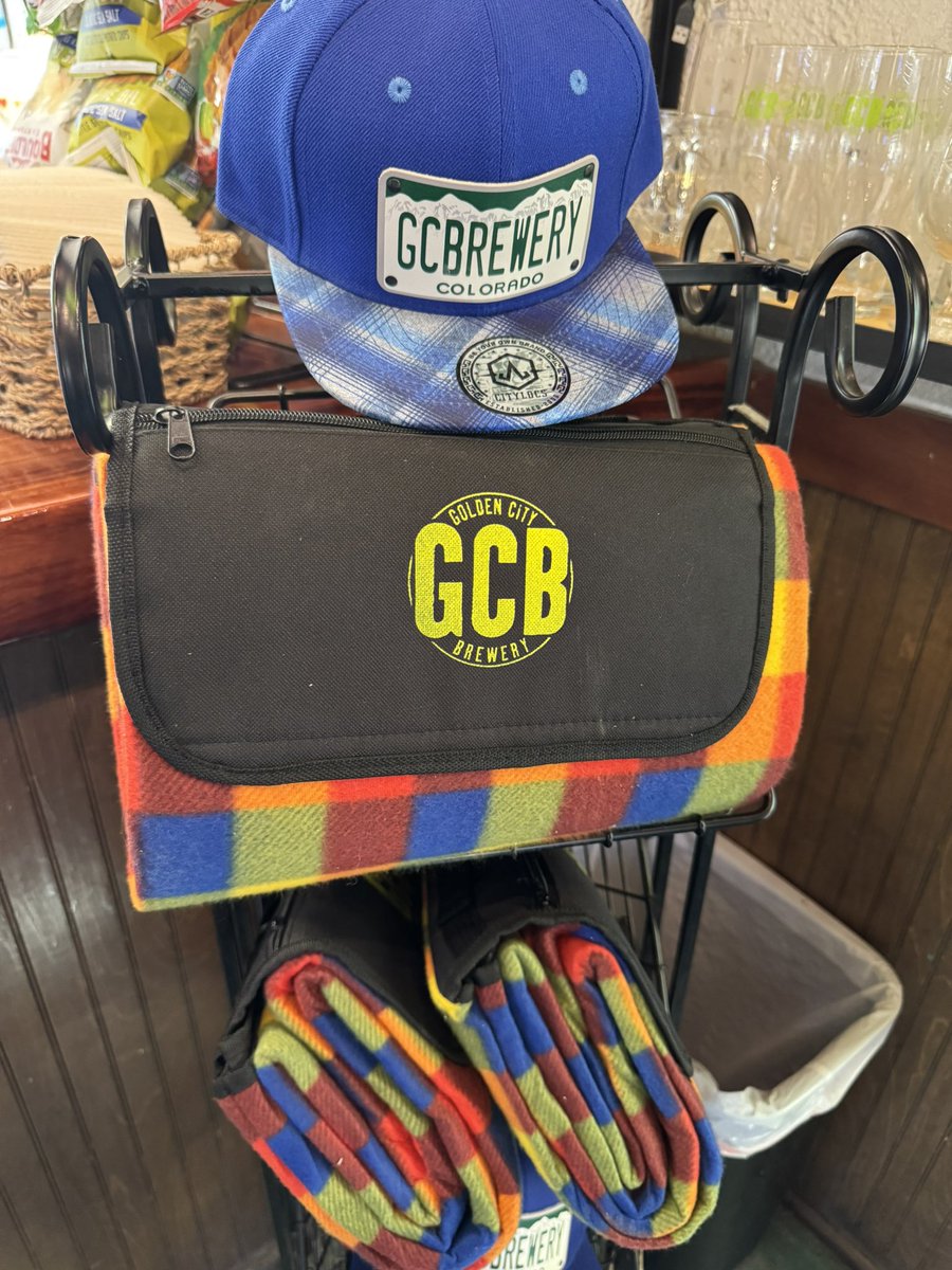 Stadium blankets in stock!