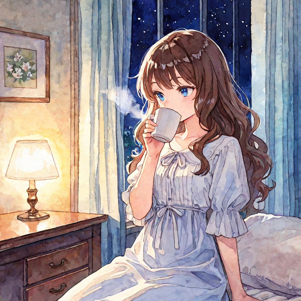 orangeberrypi's tweet image. 【#OBPフリー素材】

シリーズ「コーヒーを飲む人」

#AIart #AIイラスト #フリー素材 #女の子 #コーヒー 
🍊ご自由にお使いください✨ 商用・改変OK、再配布NG、クレジット不要