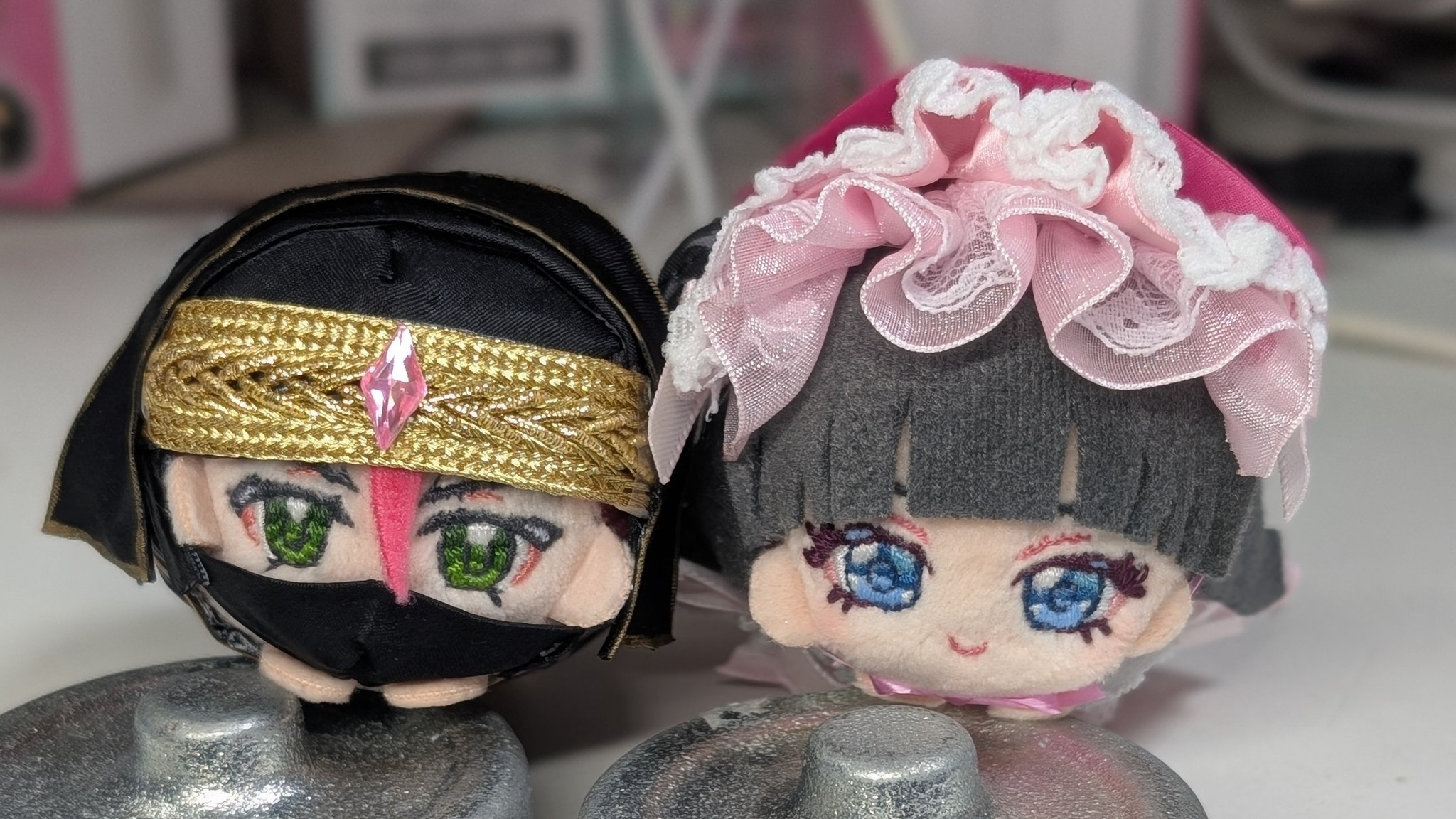 おじろさん→ミク2にもいるよ on X: 