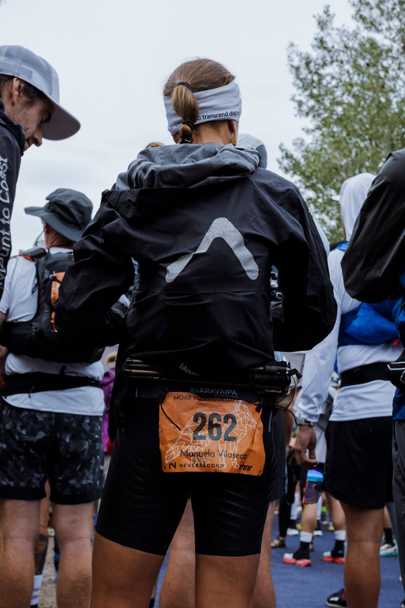 TerritorioTrail's tweet image. Para tocar la gloria, para llegar al cielo del ultratrail, primero hay que pasar por el infierno.

La Moab 240 de @manuvilaseca resumida en doce fotografías para la historia de Elevation0m. 

#triplecrown200 #triplecrown #moab240 #200isthenew100 #trail #trailrunning #ultratrail