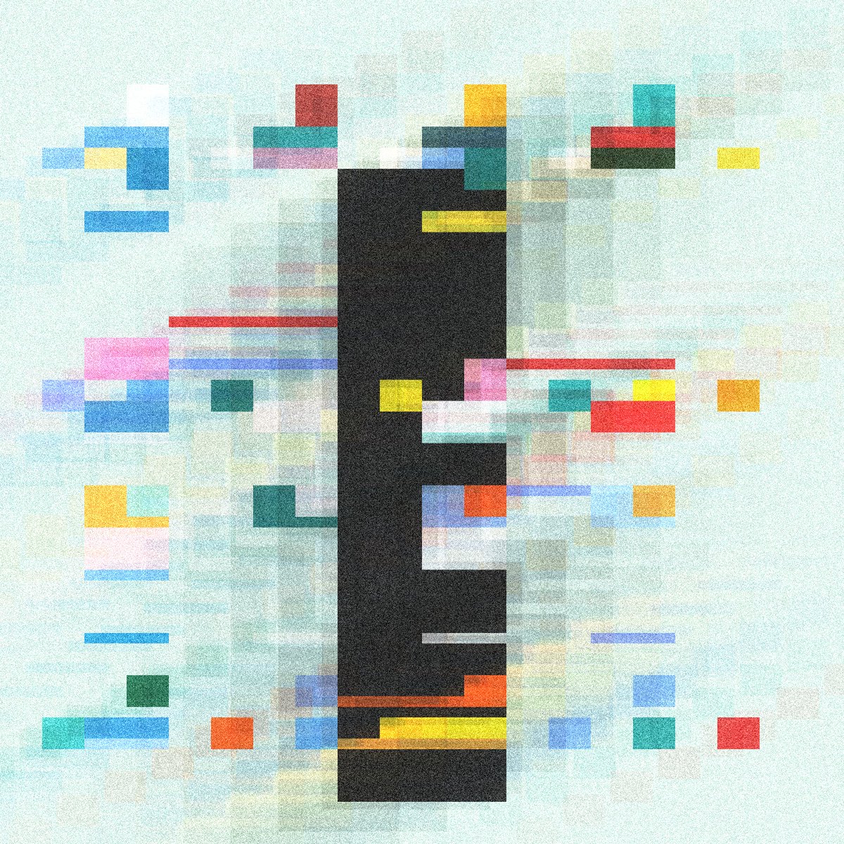Let's start this good morning with great art! 

'Contrapuntos' x Marcelo Soria-Rodriguez

FXHASH: 2021