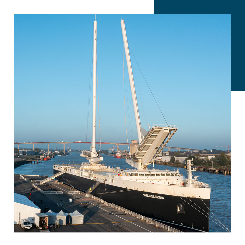 Manitou Group tweet media