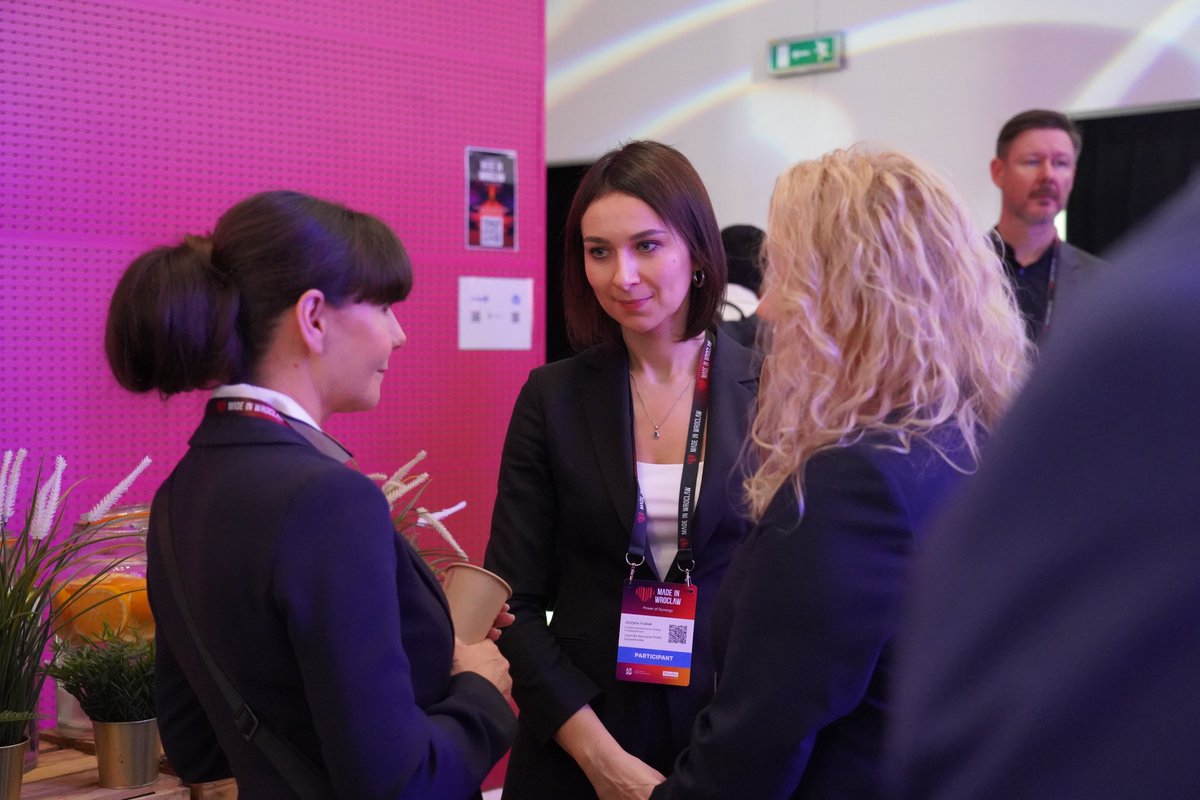 Legnicka Specjalna Strefa Ekonomiczna S.A. tweet media