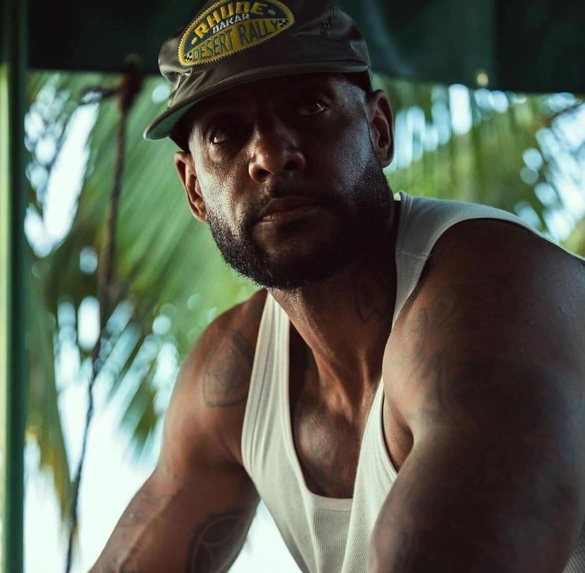 ⭕️ Conflit Booba- Maître Gims : « Le Duc de Boulogne » placé en garde à vue pour harcèlement

is.gd/MOyrDY