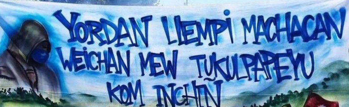 mapuexpress's tweet image. Familia Llempi Machacan: «Exigimos justicia para nuestros comuneros, una justicia que a nuestro hijo nunca le llegó» mapuexpress.org/2025/10/16/fam…
