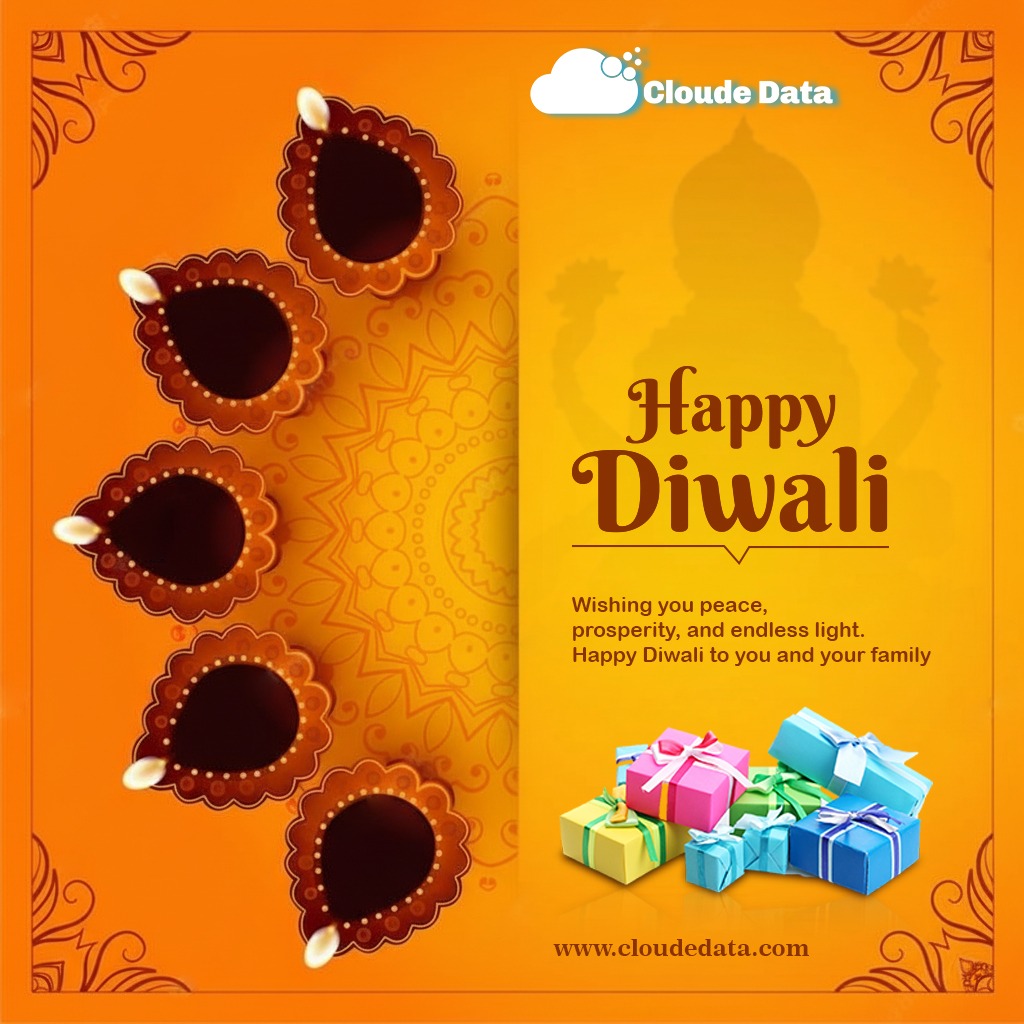 CloudeData's tweet image. ✨ Wishing You a Bright and Joyous Diwali!
May this Festival of Lights bring happiness, prosperity, and endless joy to you and your loved ones.🪔
🌐 cloudedata.com
📞 +91-974-085-9707

#HappyDiwali #Diwali2025 #DiwaliCelebration #DiwaliVibes #DiwaliFestival #DiwaliWishes