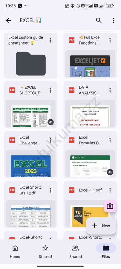 anujcodes_21's tweet image. 1. Data Scientist toolbox :
Give Away Alert!!
1. Artificial Intelligence
2. Machine Learning
3. Cloud Computing
4. Ethical Hacking
5. Data Analytics
6. AWS Certified
7. Data Science
8. BIG DATA
9. Python
10 MBA
For 24 Hours only!
To get it:
1. Like, Retweet and…