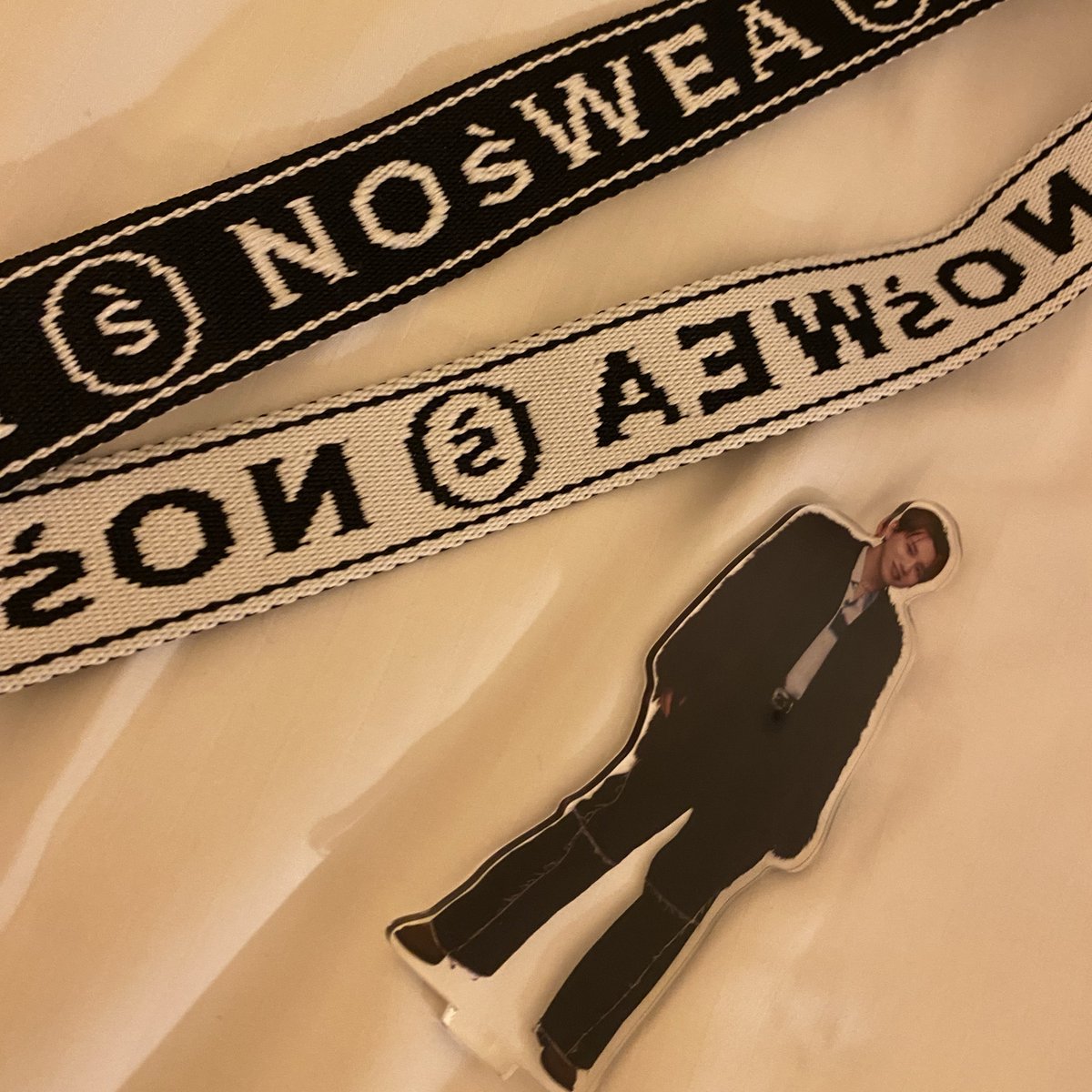 【新品未開封】NOsWEA 花村想太 ブランド kurotee_wlogo 2025年最新】花村想太 ノースウェアの人気アイテム - メルカリ