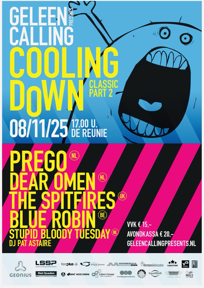 Tickets via onze website