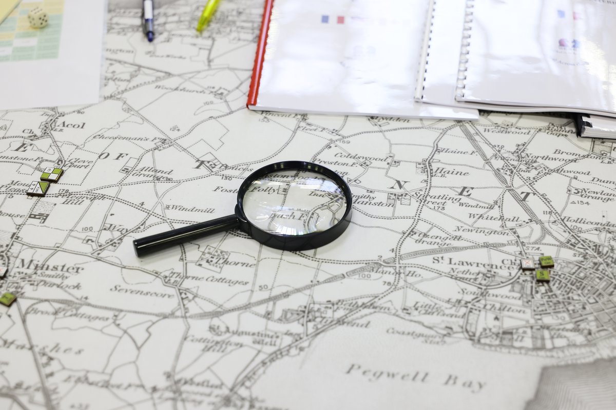 This week, Colonel Olaf Werner (🇩🇪 German Army), the <a href="/NATO_JFTC/">NATO Joint Force Training Centre</a>'s wargaming expert, shared his experience with participants of an academic conference titled “Wargaming as an Analytical and Training Tool in Military and Civilian Environments”, organised by <a href="/AWL_Wroc/">Akademia Wojsk Lądowych</a>.
#WeAreNATO