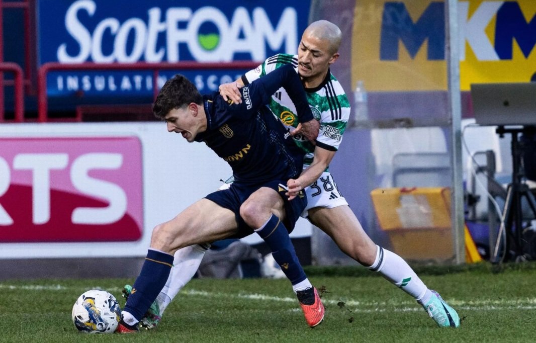 Rise in the morning with the Fenian band. Dundee v Celtic, Sunday at 7am 😵‍💫 ☕️ ⚽️ <a href="/ACelticWorld/">A Celtic World</a> <a href="/celticbars/">Celticbars</a> <a href="/pjmcintyres/">PJ McIntyre's</a> <a href="/ChicagoCelticSC/">Chicago Celtic Supporters Club</a> <a href="/ColumbusCeltic/">Columbus Celtic Supporters Club</a> <a href="/pittsburghcsc/">Pittsburgh Celtic Supporters Club</a> <a href="/DetroitCSC/">𝕯𝖊𝖙𝖗𝖔𝖎𝖙 𝕮𝖊𝖑𝖙𝖎𝖈 𝕾𝖚𝖕𝖕𝖔𝖗𝖙𝖊𝖗𝖘</a> <a href="/FCFeniansATL/">Fulton County Fenians - Celtic Supporters Club</a> <a href="/FCFeniansATL/">Fulton County Fenians - Celtic Supporters Club</a>