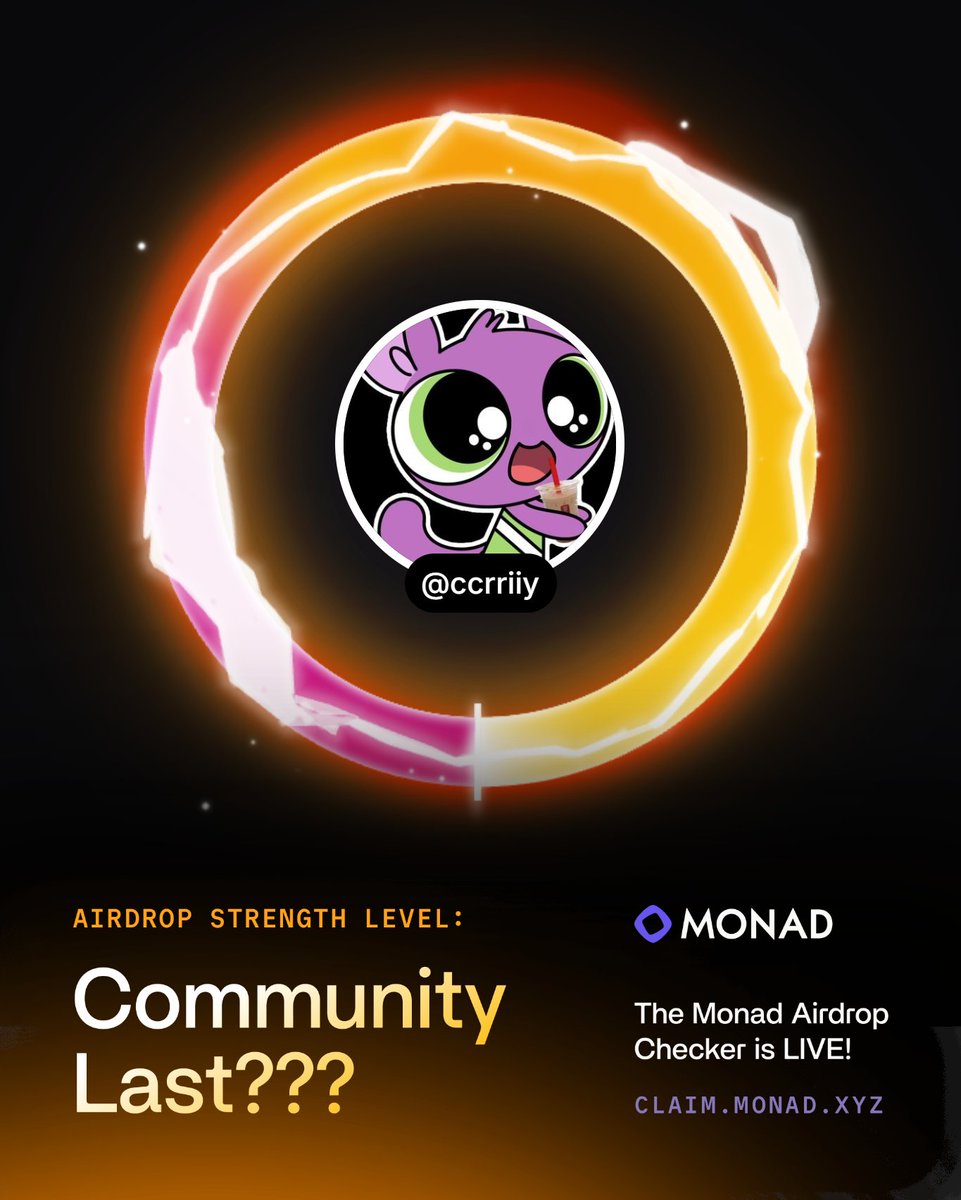 see you on october 28th 🎁

can I get a gmonad ^ _ _ _ _ _ ^