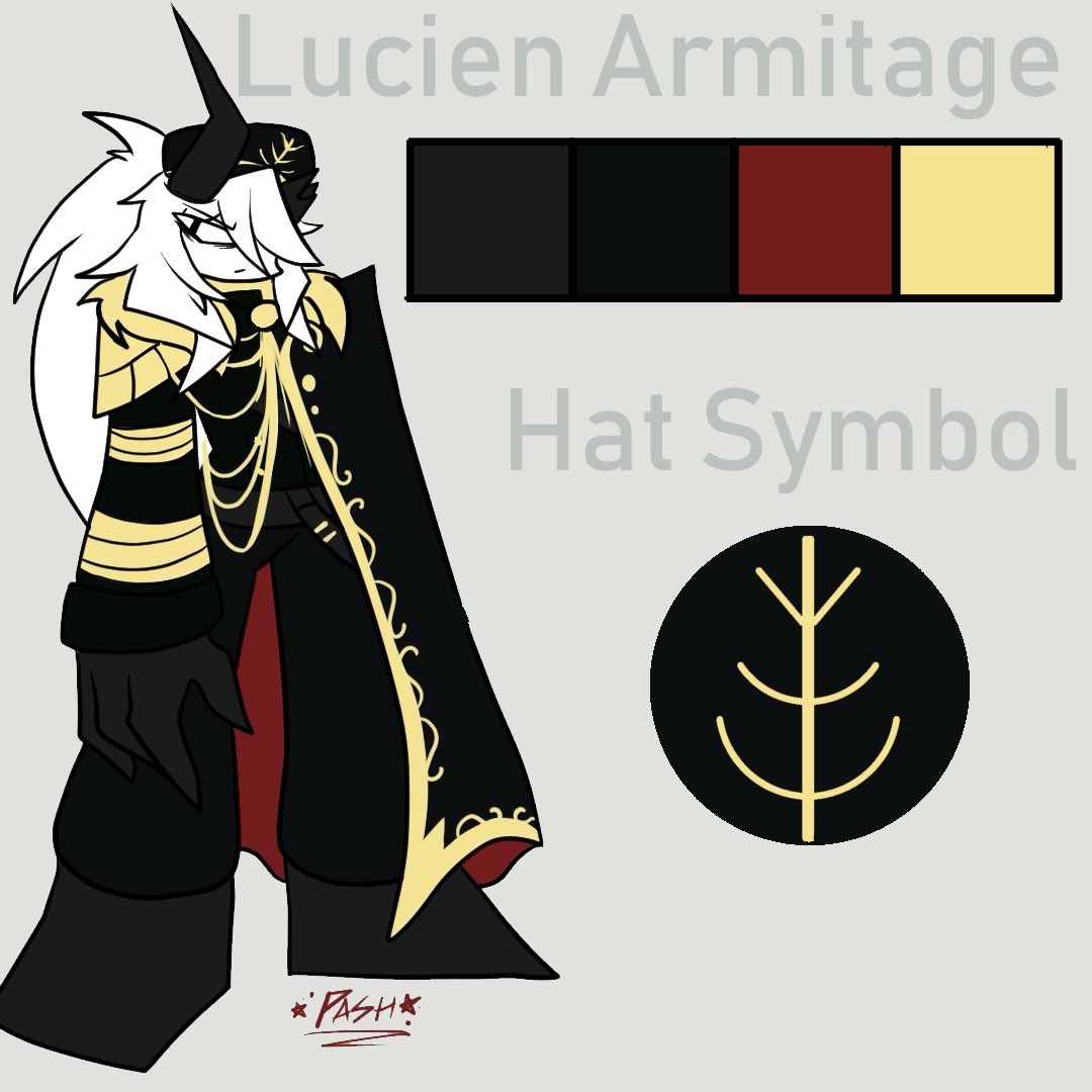 AetherVoiceActs's tweet photo. @EngelKisser Either Lucien with Mr Demi https://t.co/qN3Vyelw6E
