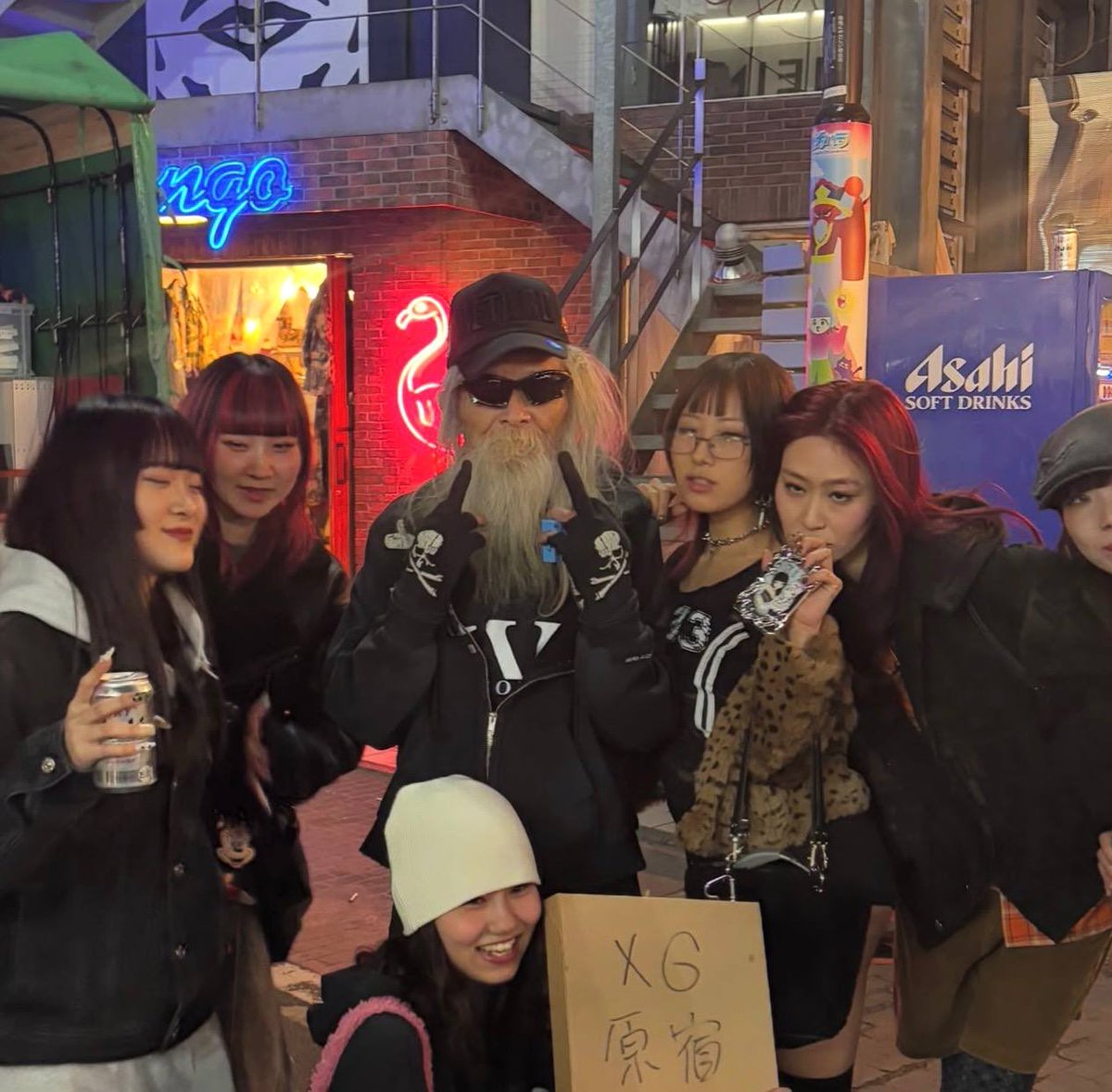 fujimoto1954's tweet image. スキルイシュー