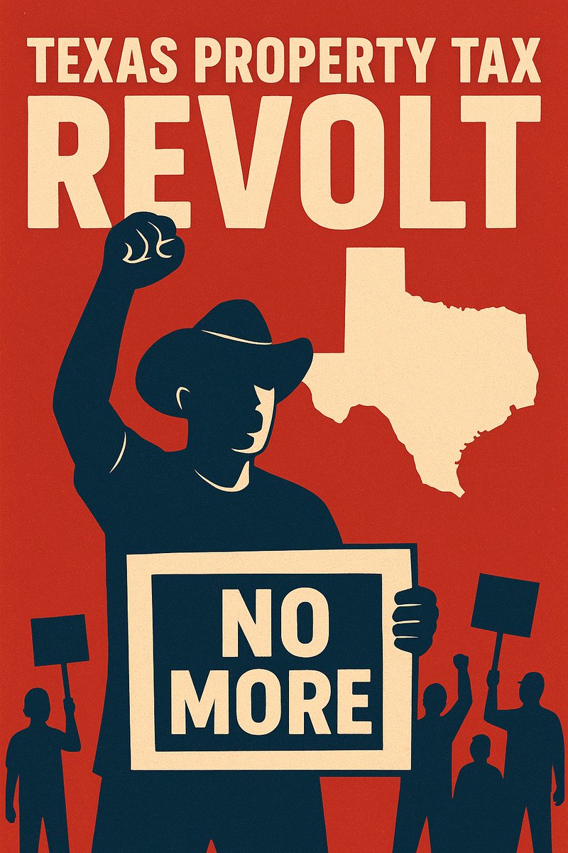 DFWHOTHOMEBUYS's tweet photo. Adding more CAD/ISD Bond Debt is going to drive more Texans into unpayable Tax assessments and foreclosures. In 2025, Texas Bond Debt Proposals need to be voted down across Texas, and ISDs need to adopt a pay-as-you-go budget. https://t.co/Xf9U3L3zT1 https://t.co/IbJDIwraPG