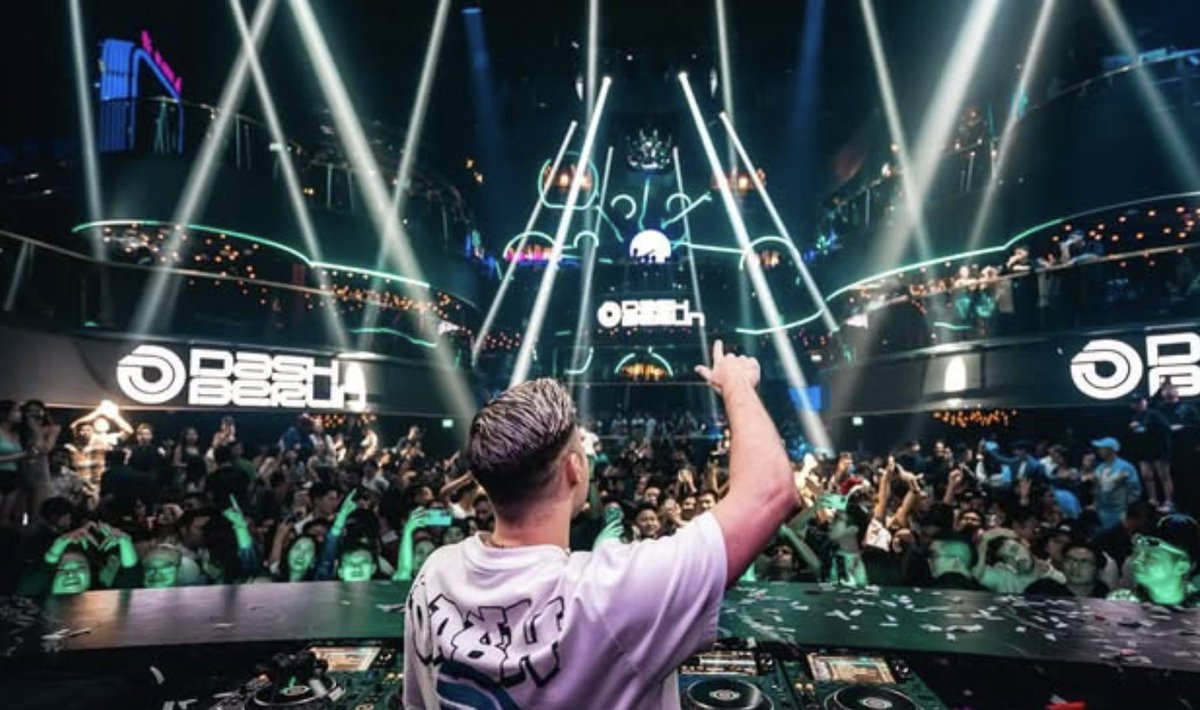 Dash Berlin tweet media