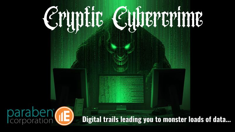 Cybercrime can be cryptic, leaving behind a trail of digital breadcrumbs. 🕵️‍♂️ Digital forensics experts are like modern-day detectives, deciphering these clues to bring criminals to justice. What is your favorite digital breadcrumb?