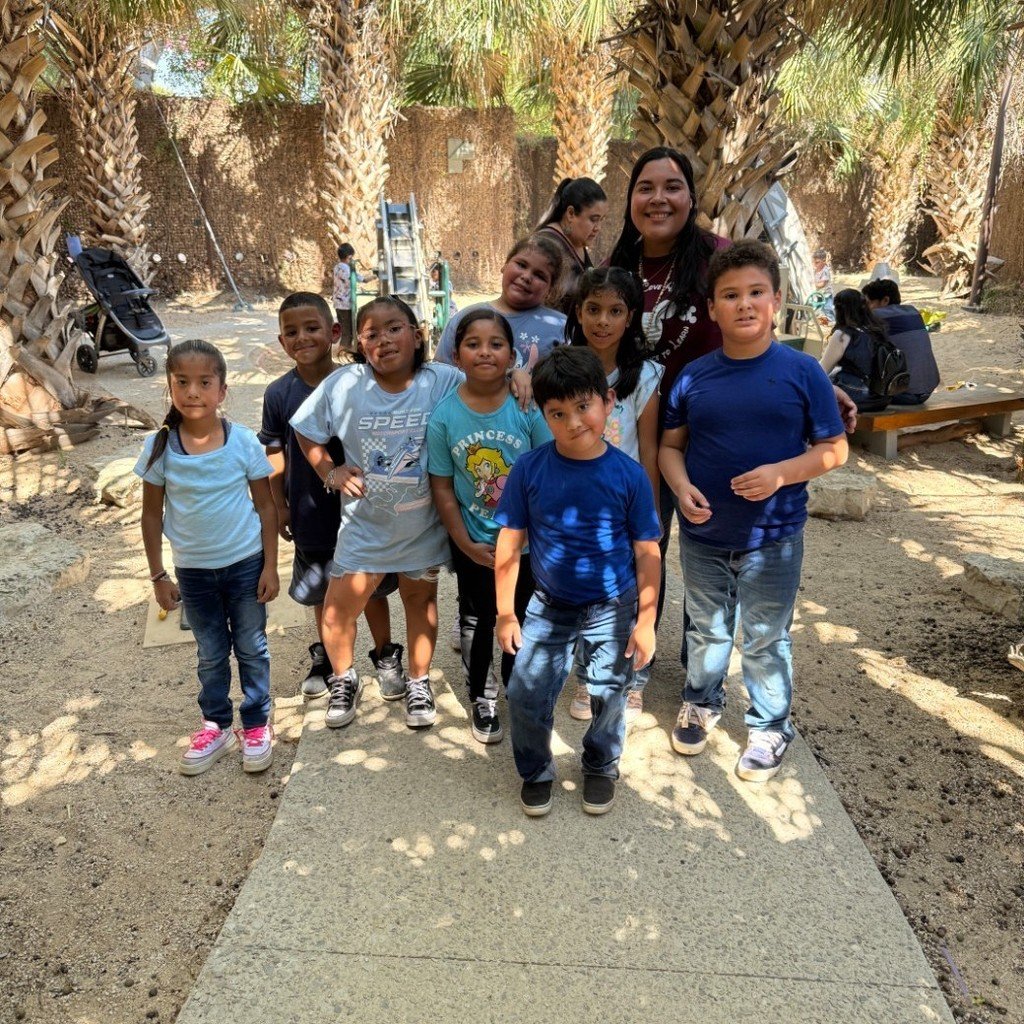 swisd_hcsa's tweet image. Second grade field trip to the DoSeum. Students explored many fun activites and had such a great experience.  
#SWISDHEROS #RootedHiddenCove #RootedSWISD