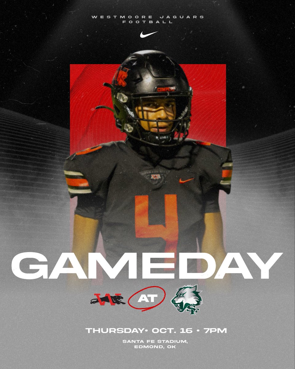 Westmoore Football tweet media