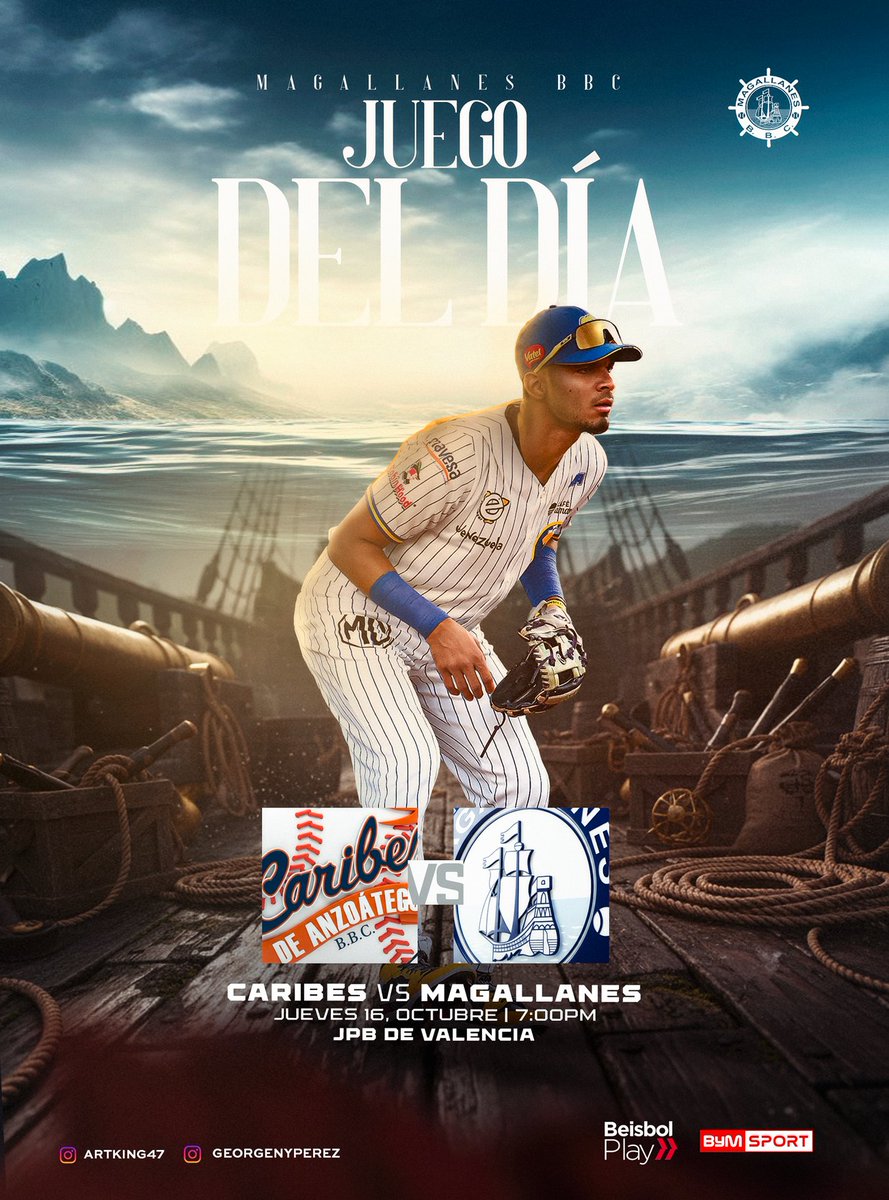 ¡JUEGO DEL DÍA! ⚓️🚢