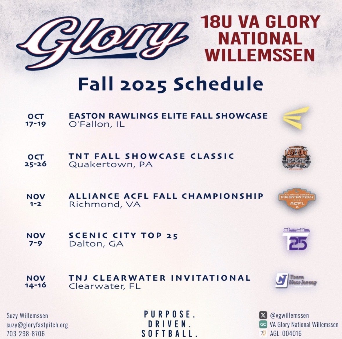 Kayla Rudolph (2026) tweet media