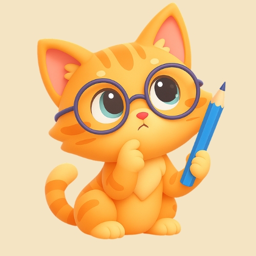 KenGadhira's tweet photo. 2. Miko, your habiting friend.

Miko is a Nerdy Cat who always keeps your habit structured.
You can ask him to create a routine habit based on your input, but you really can ask him anything!

Miko also works while you sleep 🥱
He'll improve & vary your tasks daily, so you don't get bored doing the same thing over, over, and over..!